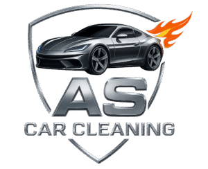 AS Car Cleaning