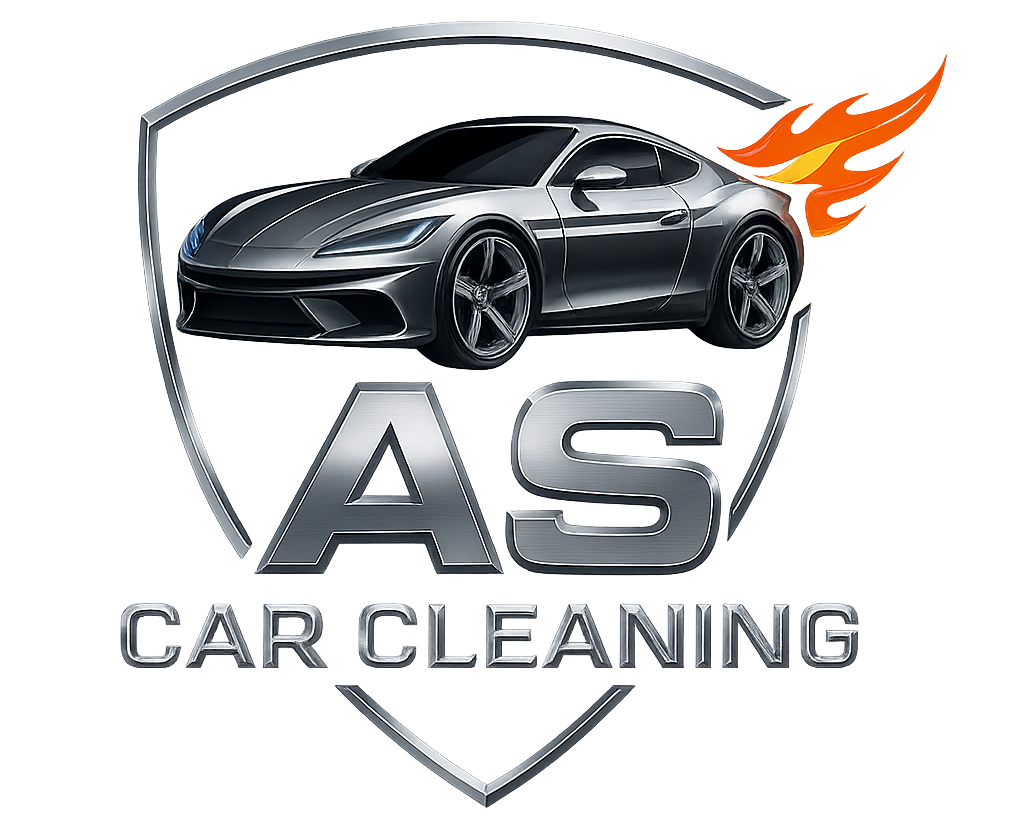 AS Car Cleaning