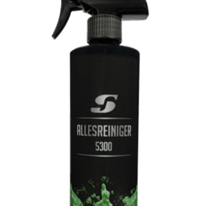 Allesreiniger 5300