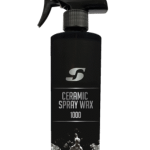 Ceramic Spray Wax 1000