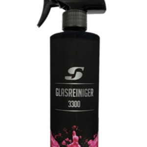 Glasreiniger 3300