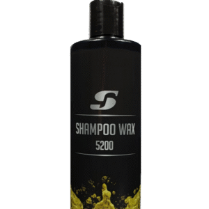 Shampoo Wax 5200